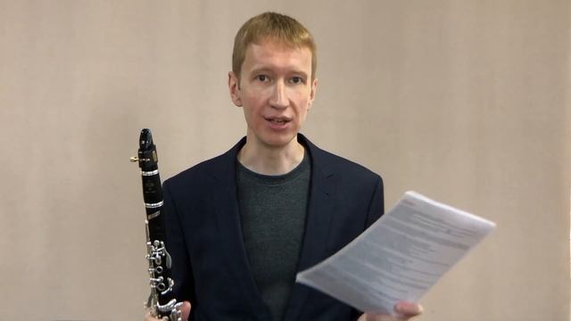 Chinese Moresky Bb clarinet MCL-288 | Review & comparison with BUFFET TOSCA смотреть онлайн