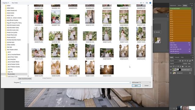 Trải nghiệm AI Photoshop Beta 2023, làm sao để cài đặt photoshop beta ? смотреть онлайн