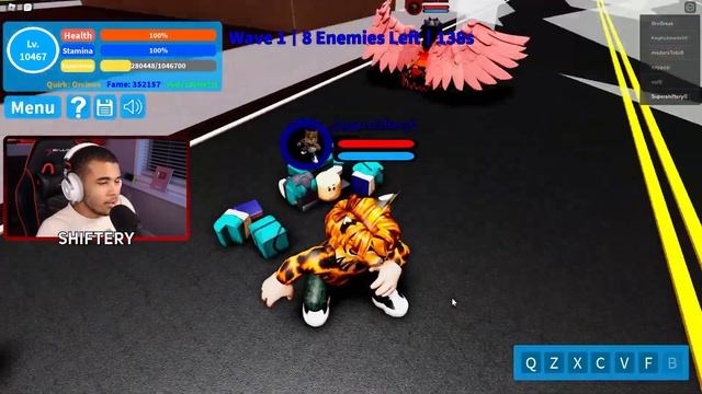 *NEW* All Working Codes for Boku No Roblox Remastered | 2021 July l смотреть онлайн
