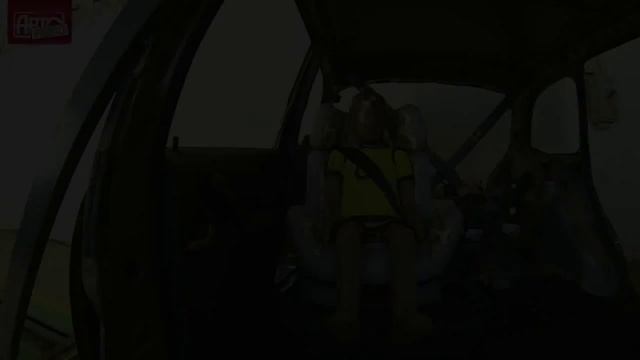 Краш-тест автокресла Happy Baby Taurus V2 Фронтальный и боковой удары смотреть онлайн