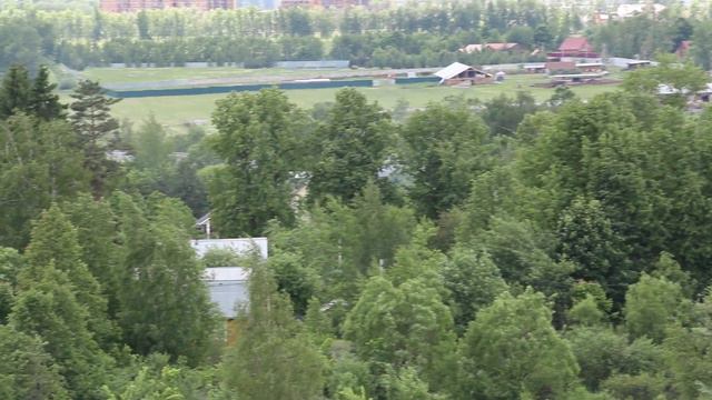 Кокошкино. Заканчивается строительство автодороги. Укладка асфальта. смотреть онлайн