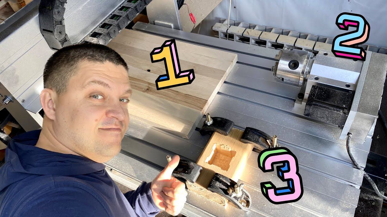 БИЗНЕС НА ЧПУ + МАРКЕТПЛЕЙСЫ / КАК ОБУСТРОИЛ РАБОЧЕЕ ПРОСТРАНСТВО / НОВЫЙ ПРОДУКТ смотреть онлайн