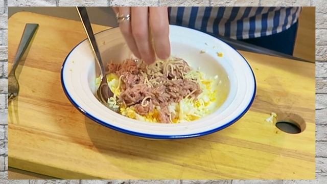 Салаты с Фетой