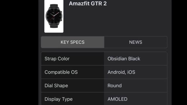 Amazfit GTR 2, GTS 2 and GTS 2 mini - First Look | Specifications | Pricing | Launch Date | Design смотреть онлайн