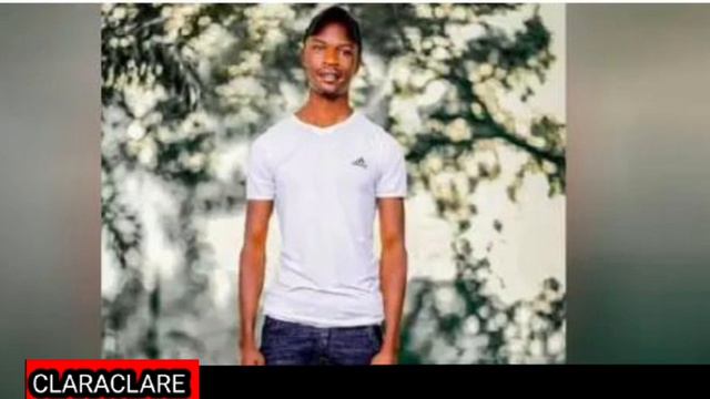 Wilson Ombacho a student from the University of Nairobi commits suicide/UON student//Cause exposed смотреть онлайн