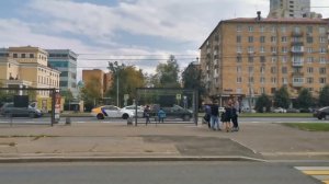 КОРТЕЖ СЕРГЕЯ СОБЯНИНА. 13.09.2021