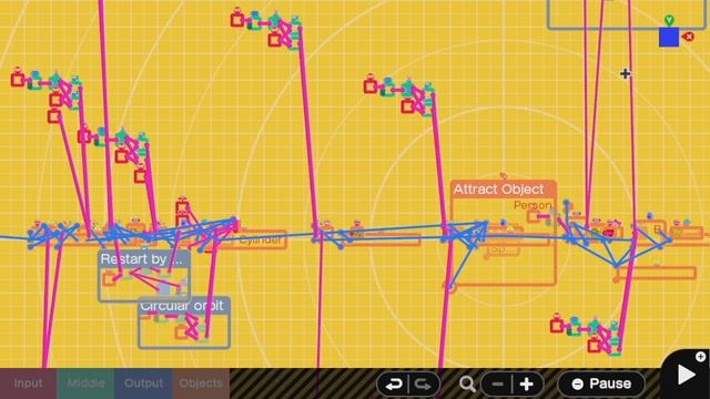 How to Make GOOD Code (and Avoid ?Spaghetti?) in Game Builder Garage (Guide/Tutorial) смотреть онлайн