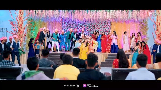 #Video | #Pawan Singh | धोखा भईल बा #Shivani Singh | Piyar Farak Wali | New Bhojpuri Song 2023