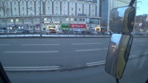 Обещал Жене показать Самару но привёз на Свалку!