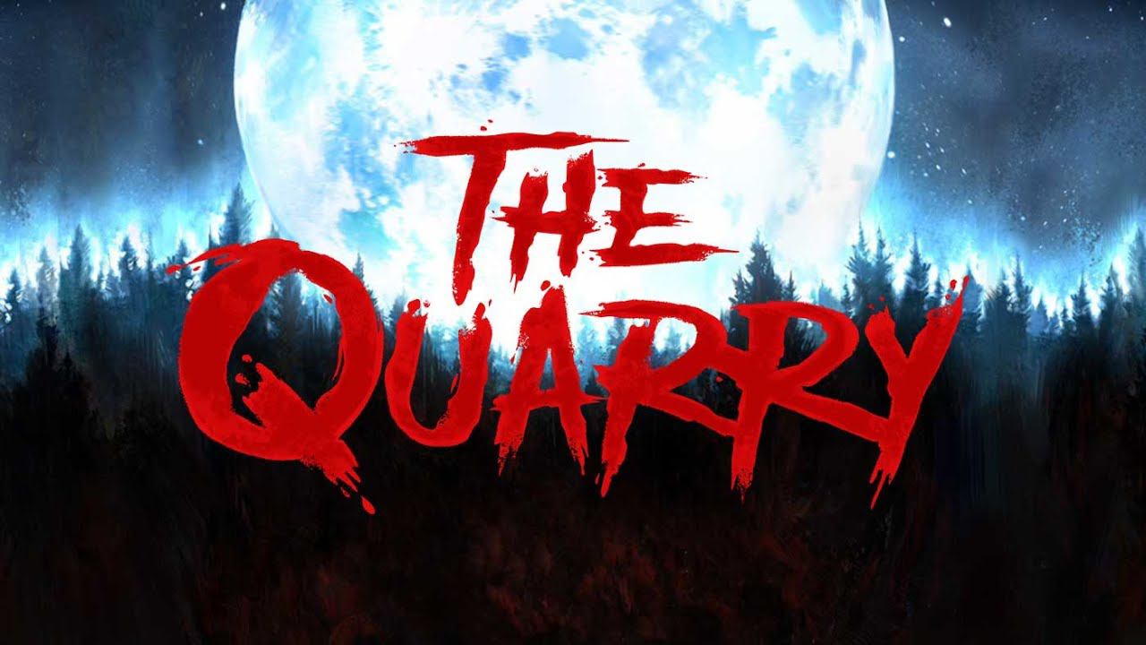 The Quarry Прохождение #3 смотреть онлайн