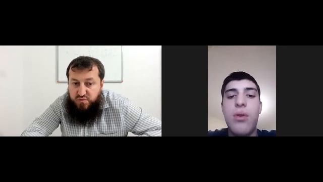 Ученик Амир сдает устный экзамен по произношению букв! смотреть онлайн