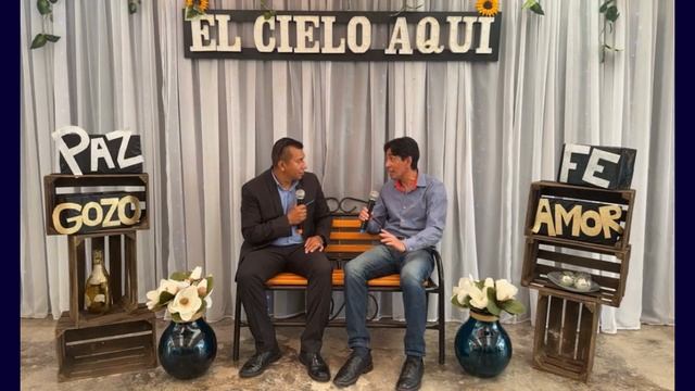 No te alejes de mi - Carlos Olalde y Víctor Torres. смотреть онлайн