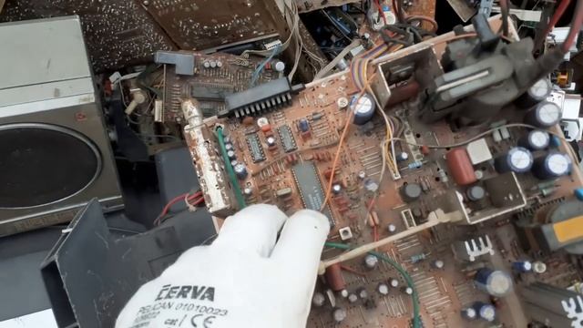 Пройдёмся по помойкам 13серия смотреть онлайн