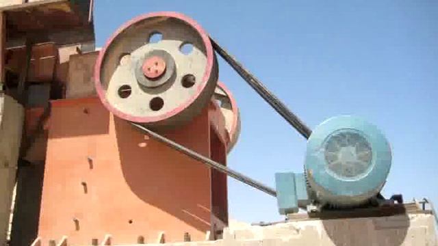 щековая дробилка смд 110 схема смотреть онлайн