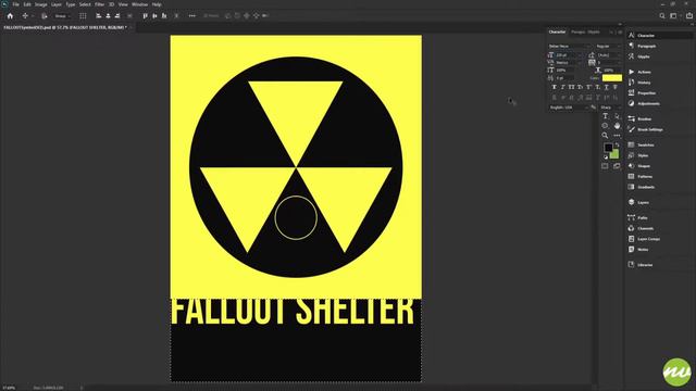 Fallout Sign (Original) смотреть онлайн