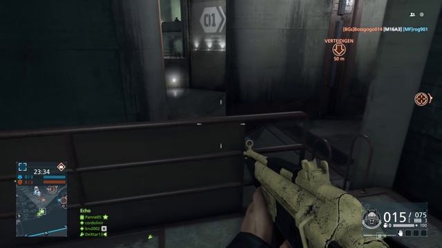 Battlefield Hardline | Getaway [201] Multiplayer | Capture the Bag | Let's Play Battlefield Hardlin смотреть онлайн