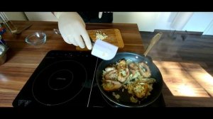 Линь в сметане. Рыба тает во рту. Как приготовить линя. хавай.