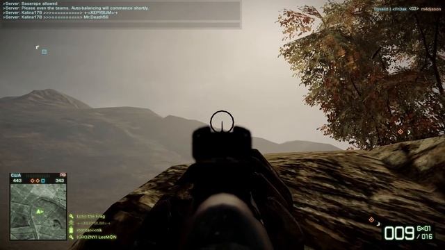 BFBC2 смотреть онлайн