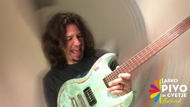 Phil X & The Drills @ Laško Pivo in cvetje 2016 смотреть онлайн