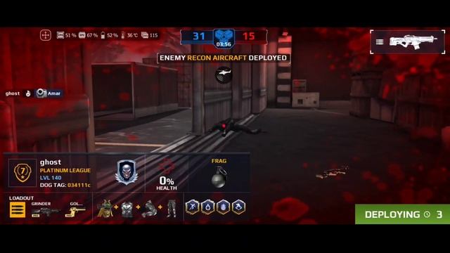 Modern Combat 5 ? || New json Test || смотреть онлайн