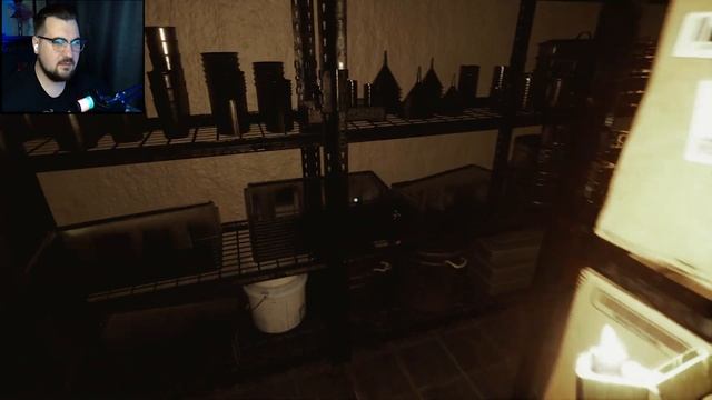 КАК ЖЕ СТРАШНО | Dark Fracture: Prologue смотреть онлайн