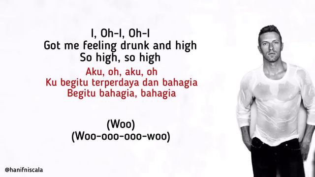 Coldplay - Hymn For The Weekend Ft Beyonce | Lirik Terjemahan