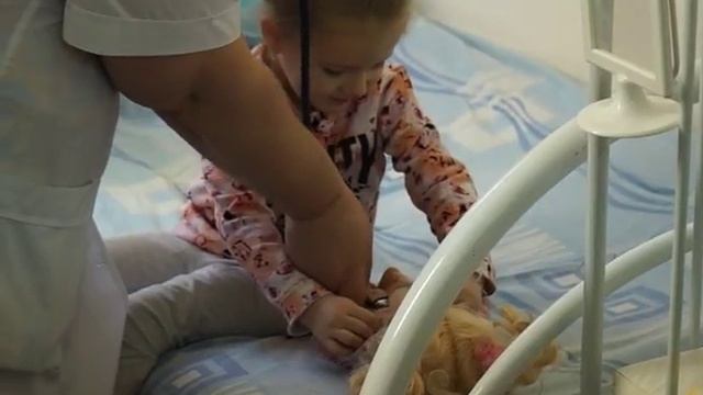 Оптимизация в больнице смотреть онлайн