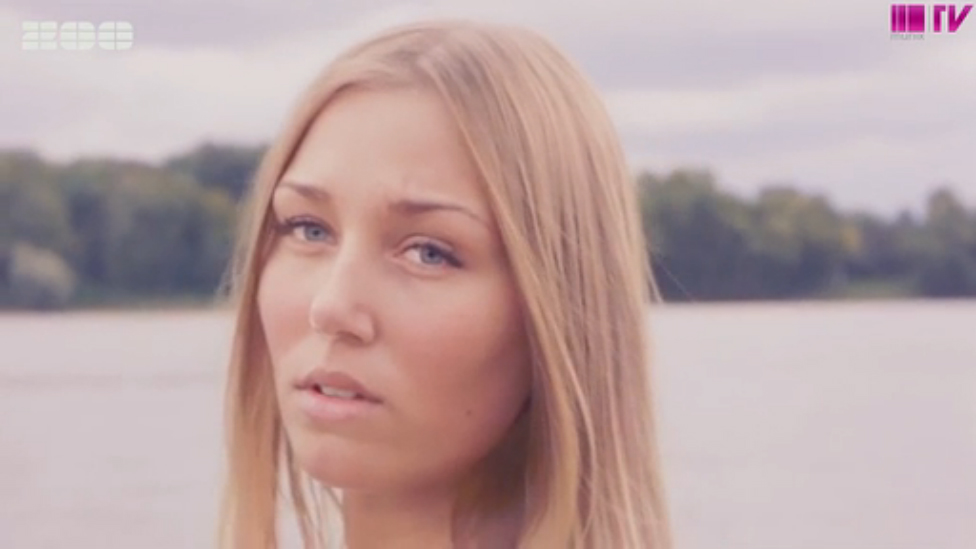 Shaun Bate & Sam Walkertone - Alive (DJ Gollum & Empyre One Video Edit)