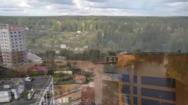 Новый город #Ижевск смотреть онлайн