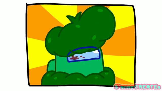 Use Bush Attack! (Among Us Comic Dub) смотреть онлайн