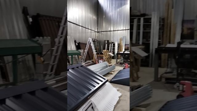 Ноябрьские заготовки из блок контейнеров SKOGGY смотреть онлайн