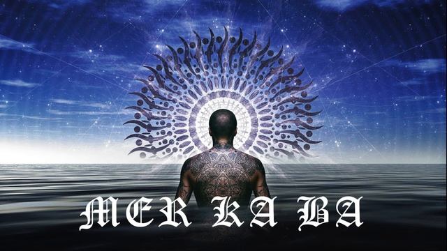 Merkaba Music , Merkaba Meditation Music - GULU Music смотреть онлайн