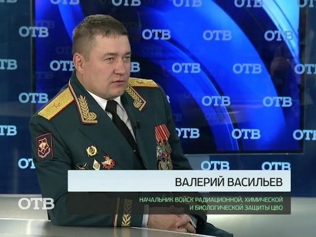 Акцент: Валерий Васильев 13.11.2015