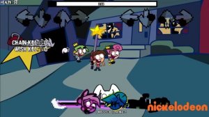 ЗАРАЖЕНИЕ ПИББИ! (Часть 2) Прохождение Glitched Legends | Friday Night Funkin': Glitched Legends