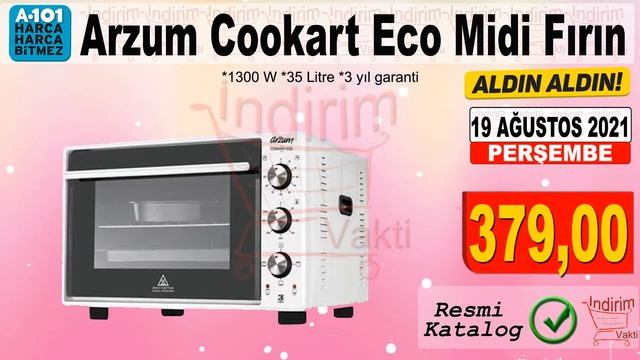 A101 NET NET PERŞEMBE | 19 AĞUSTOS 2021 | A101 ELEKTRONİK MUTFAK VE ÇEYİZ | A101 BU HAFTA PERŞEMBE смотреть онлайн