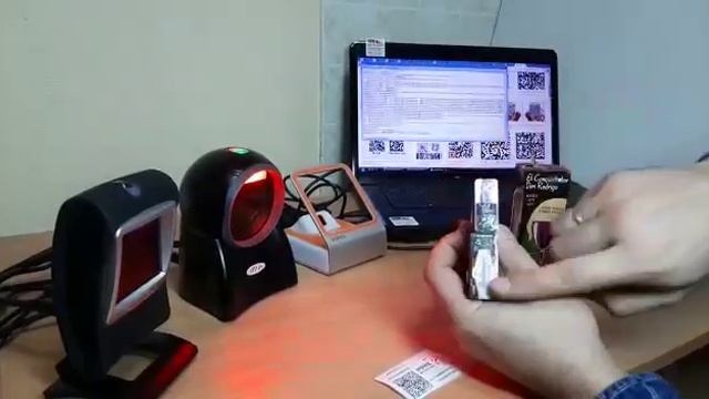 Как выбрать стационарный (настольный) сканер. Обзор (экспресс-тест) на стационарные сканера. смотреть онлайн