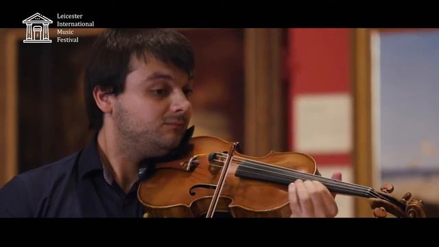 Lili Boulanger: D'un Matin De Printemps, The Mithras Trio