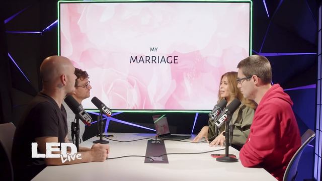 What REALLY happens in Hollywood writing rooms | LED Live • EP234 смотреть онлайн