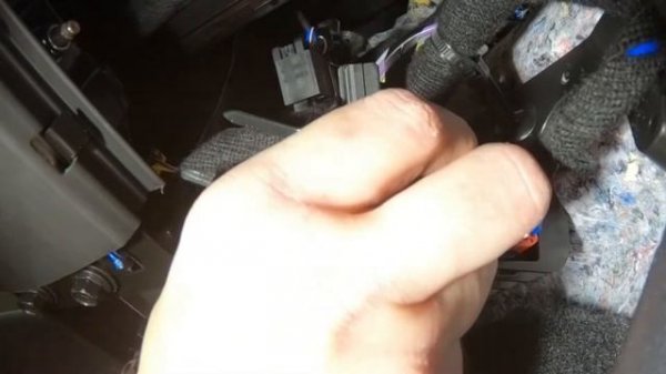 2020-2022 Ford Escape Auto Start Stop Disable - Autostop Eliminator Installation