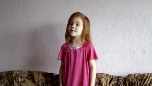 Аня Перцева читает Некрасова смотреть онлайн