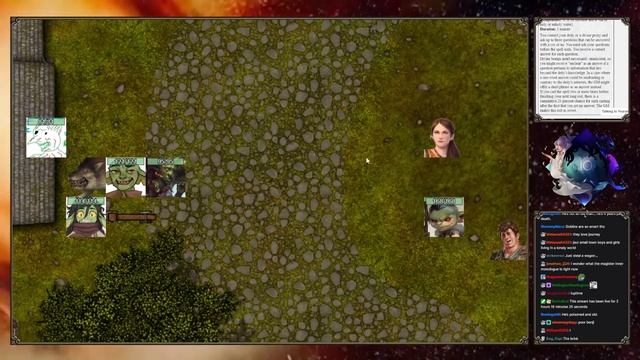 Dungeons and Dragons: Goblins of IO Episode 31 (World of Io) смотреть онлайн