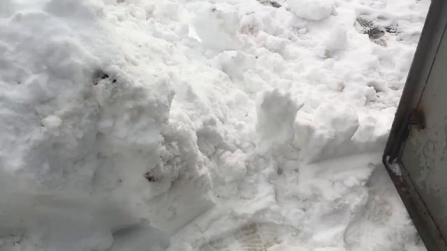 Аффинаж В Снегу: Супер Объем СССР смотреть онлайн