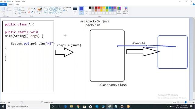 Java [02] #Main Method смотреть онлайн
