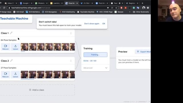 L2 Virtual Threads - AI смотреть онлайн