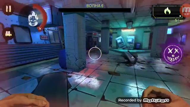 Я играю в отряд самоубийц. смотреть онлайн