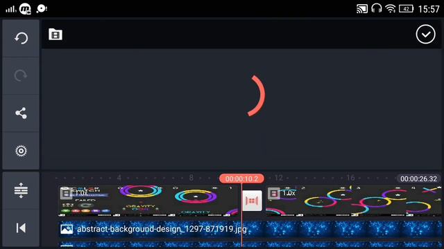 !НАКОНЕЦ-ТО! ГАЙД ПО KINEMASTER! - урок 1