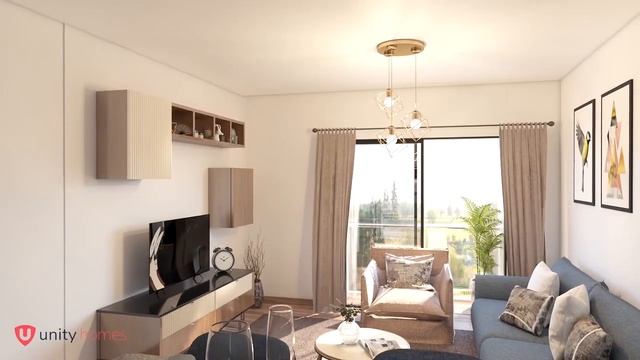 2 & 3 Bedrooms Apartments For Sale in Tatu City | Price From USD 58,000 | Property For Sale смотреть онлайн