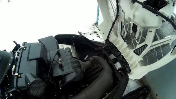 Стелс викинг s 600-2.0,два года владения