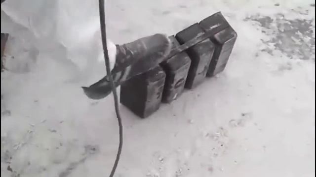 Услуга мягкий бластинг (Soda Blasting) смотреть онлайн