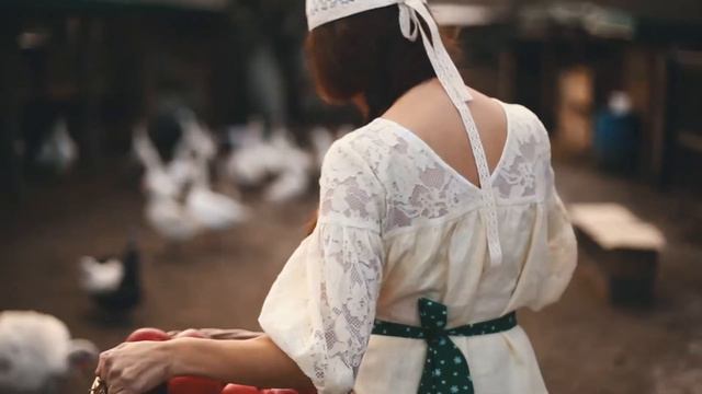 Варенька в исполнении Ternika